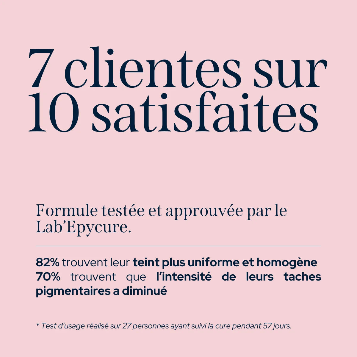 Poudre anti-taches - Epycure (Nouveauté en précommande)