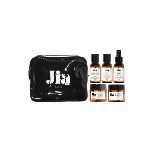Travel Kit - Jia Paris