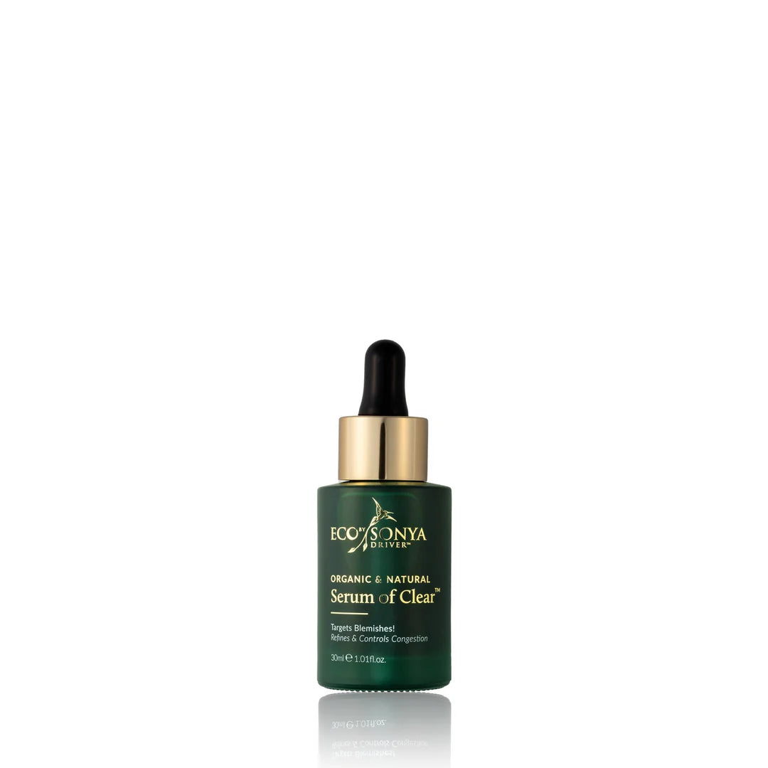 Serum Of Clear - Eco By Sonya (Nouveauté)