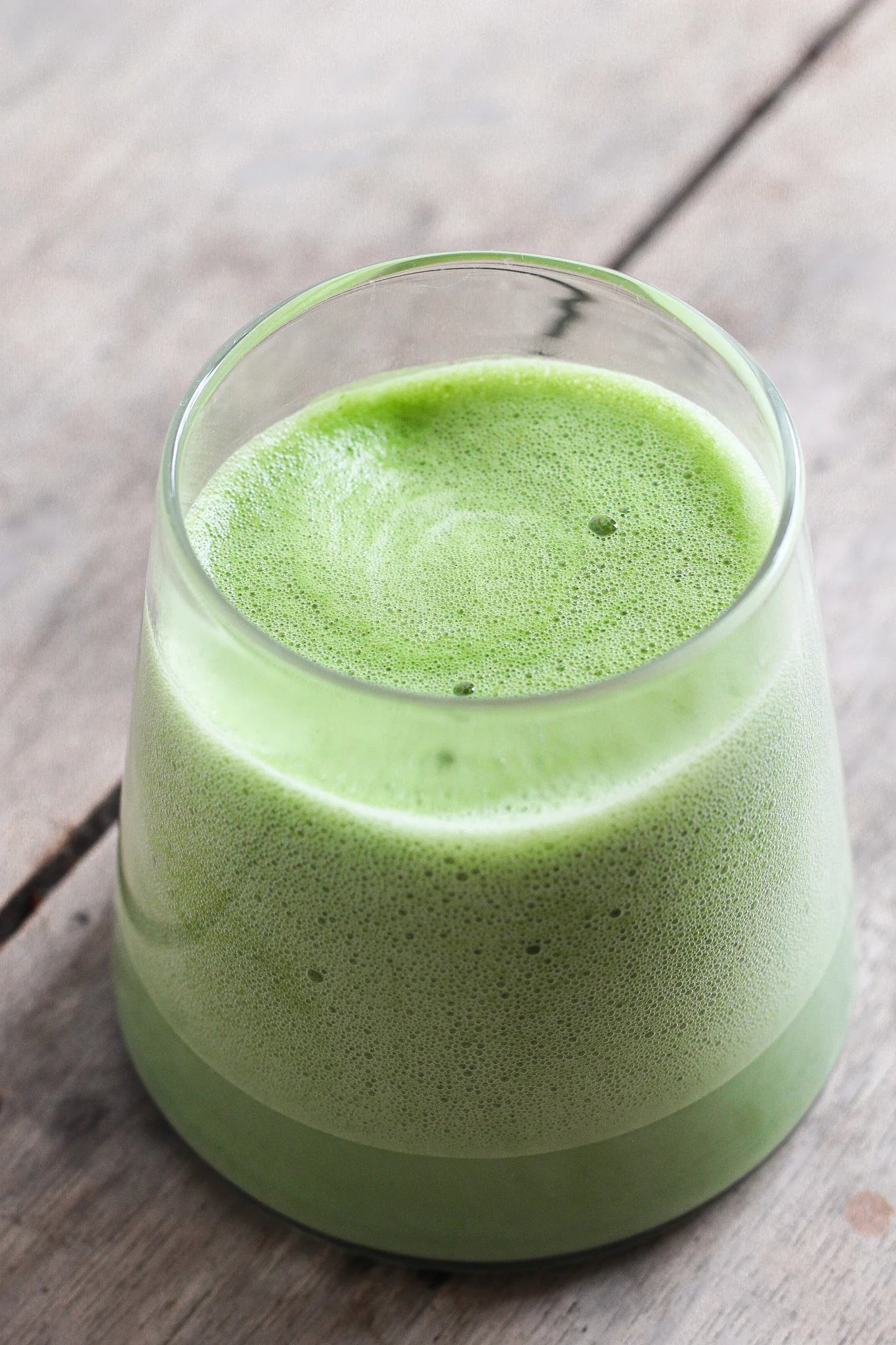 Matcha Latte - Numorning (en précommande)