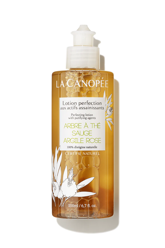 Lotion perfection aux actifs assainissants - La Canopée