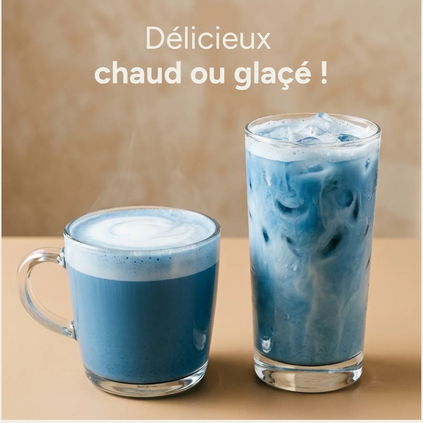 Blue Moon - Nümorning (Nouveauté en précommande)
