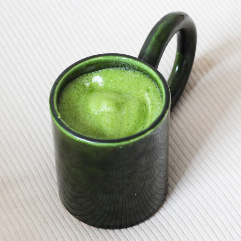 Le Matcha - Matcha Cérémonie (Nouveauté en précommande)